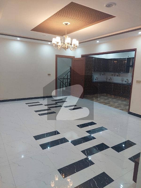 1 Kanal Brand New Upper Portion Available For Rent Near Ucp University Or Shaukat Khanum Hospital Or Abdul Sattar Eidi Road M2 Or Emporium Mall Or Expo Centre Or Umt University