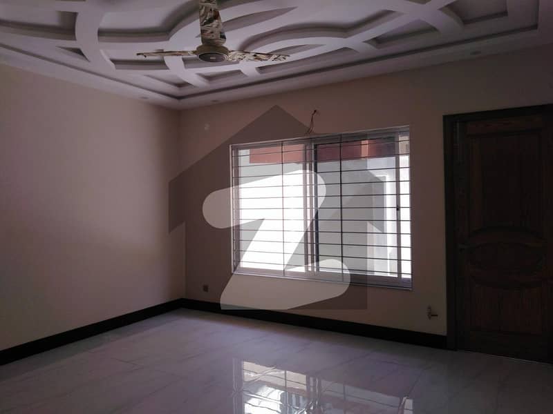 Aesthetic House Of 5400 Square Feet For rent Is Available