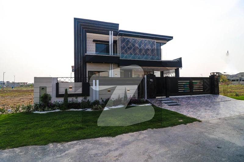 1 Kanal Most Beautiful Design Bungalow For Sale At Prime Location Dha Phase 7 Block U For Sale 7 U