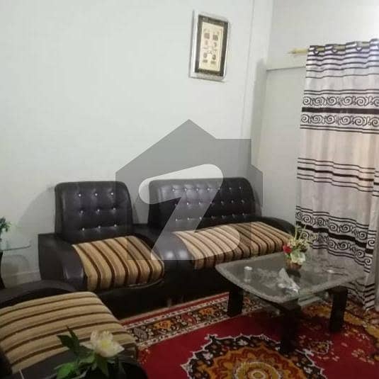 Independent House For Rent In North Karachi
