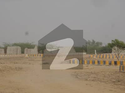 Plot For Sale 260 Yard Corner Sector Q Best For Investment and Residential Plot