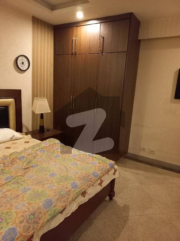Full Funded One Bedroom Flat Available For Rent In Bahria Height 3 Phase 4
