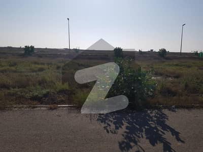 Dha Commercial 300 Yards Pair Plot For Sale