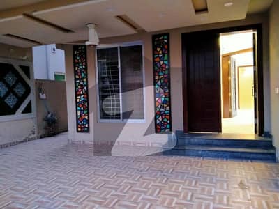 9 Like Brand New House For Rent In Bahria Town Lahore