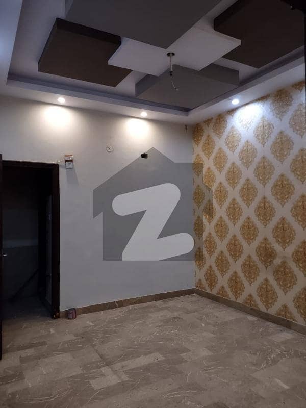 Ground Floor Available For Rent In North Karachi