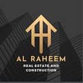 Al Raheem Real Estate Construction Al Raheem Real Estate Construction