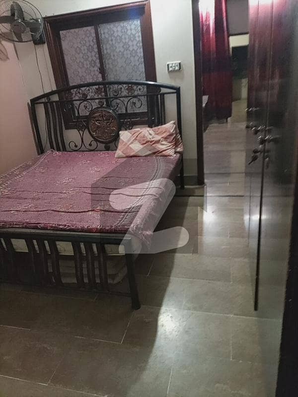 Sector 11a First Floor House For Rent North Karachi, Karachi