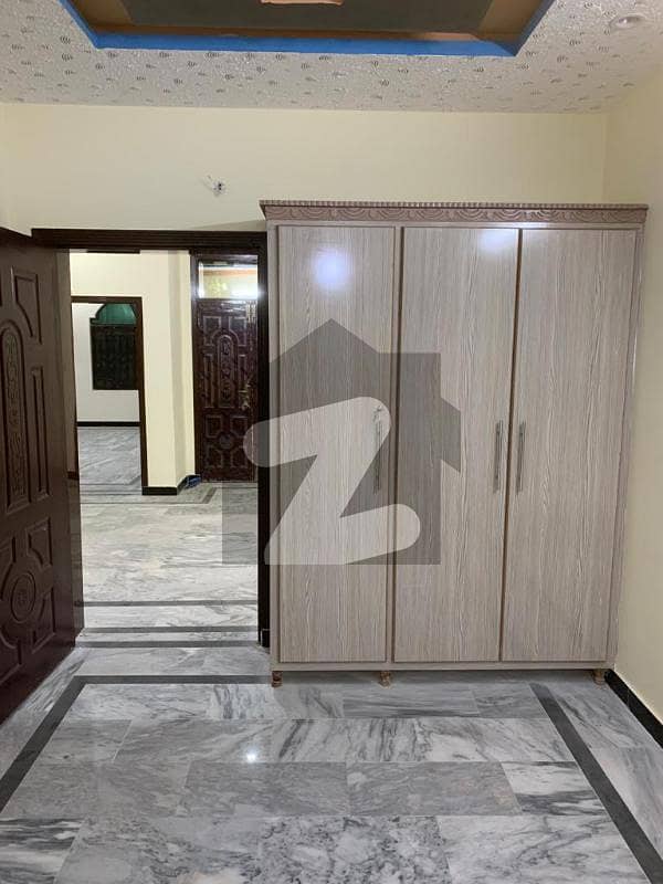 New Double Storey House For Sale In Afsha Colony Near Range Road Rwp
