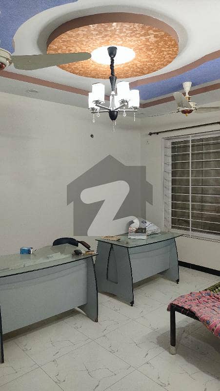 Extremely Beautiful Brand new Lower Portion For Rent In B17 Islamabad In Block C1