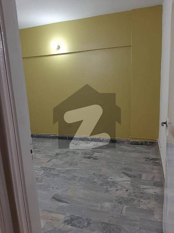 Flat For Rent In Rufi Green City 1st Floor Vip Location Near Perfume