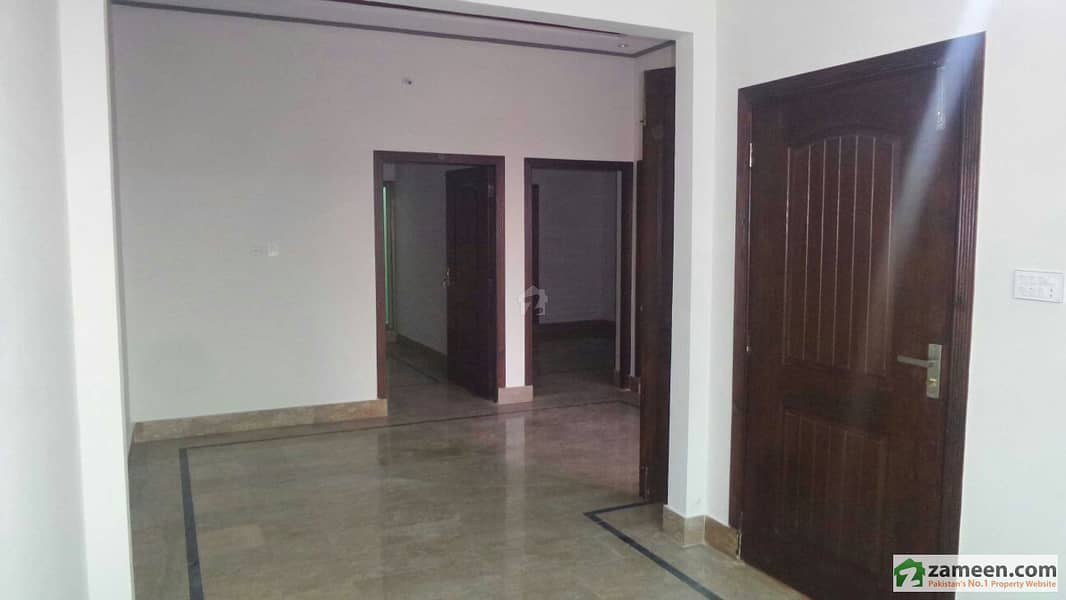 Single Storey Bungalow Available For Rent At Defence Area Housing Scheme Okara Cantt