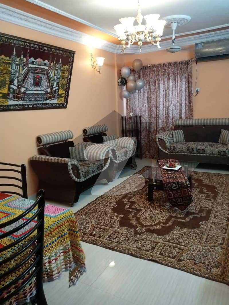 Rufi Leg Drive 4bed Full Renovated Apartment