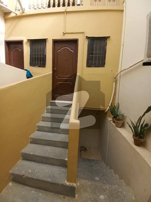 Ground Plus One House For Sale North Karachi Sector 11E, North