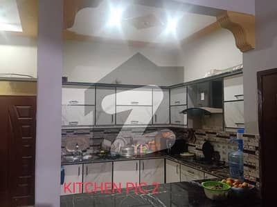کوئٹہ ٹاؤن ۔ بلاک 3 کوئٹہ ٹاؤن سکیم 33 - سیکٹر 3-اے سکیم 33 کراچی میں 3 کمروں کا 8 مرلہ مکان 1.5 کروڑ میں برائے فروخت۔