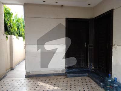 House In Punjab Coop Housing Society For rent