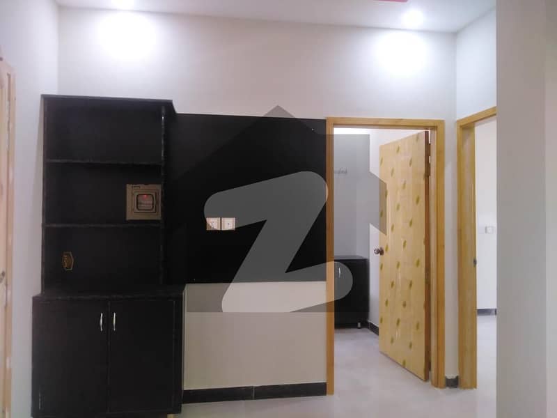 Ideally Located Flat Of 900 Square Feet Is Available For sale In Islamabad