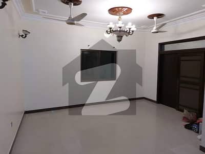 نارتھ ناظم آباد ۔ بلاک ایف نارتھ ناظم آباد کراچی میں 3 کمروں کا 8 مرلہ بالائی پورشن 3.5 کروڑ میں برائے فروخت۔