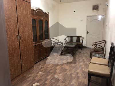 10 Marla Room Is Available For rent In Model Town Extension
