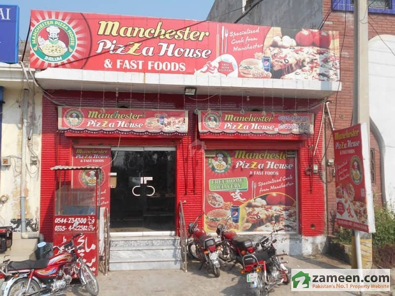 Commercial Building Is Available For Sale Commercial Building Is Available For Sale