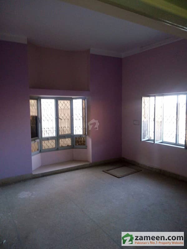 8 Marla Corner Double Storey House For Sale