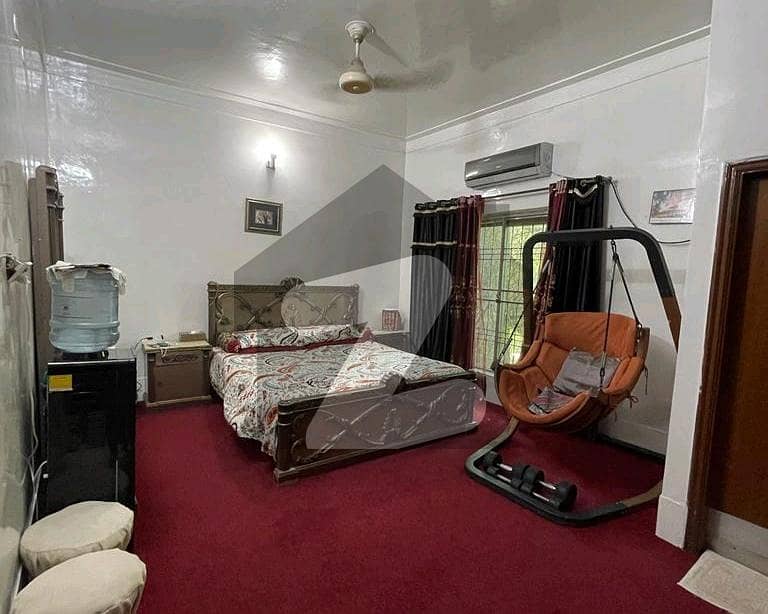 Highlycoveted 3 Marla House Is Available In Allama Iqbal Town Hunza