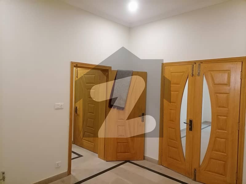 A Centrally Located House Is Available For rent In Fazaia Colony