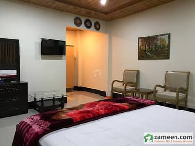 Rooms For Rent In Zeb Lodges Naran Saiful Muluk Road