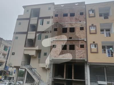Chinar Arcade Apartment For Sale
