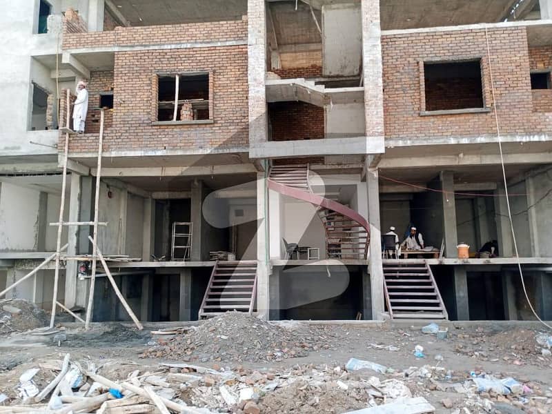Soan Canal Height Apartment For Sale Soan Canal Height Apartment For Sale