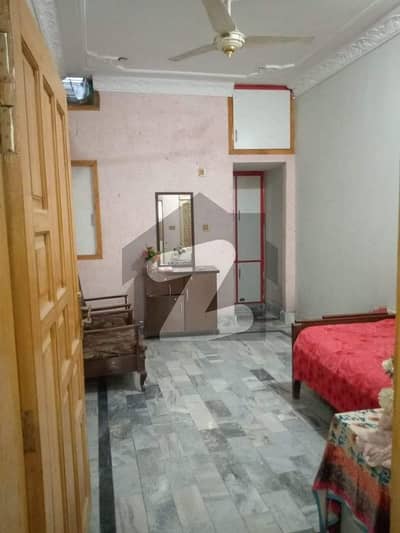 Buy A Prime Location House Of 4 Marla In Umar Gul Road