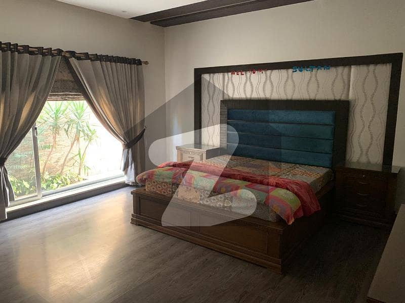 2 Kanal House Rent In Dha Phase 2 R Lahore
