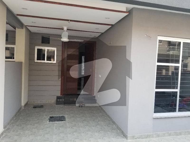 5 marla Beautifully Constructed house available for sale