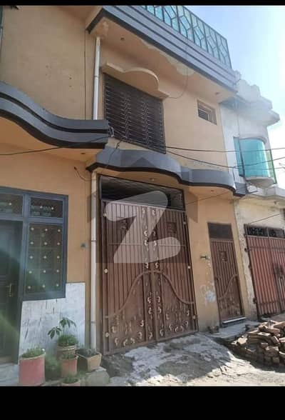 Ideal Prime Location House Is Available For sale In GT Road