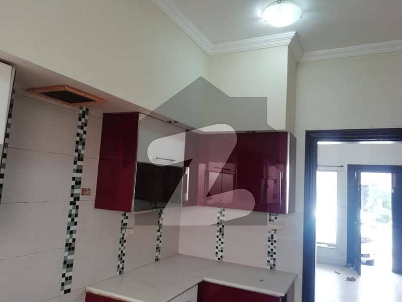 5 Marla Brand New House Available In Easy Installment  Badar C Block SA Garden Phase 2 Near GT Road KSK