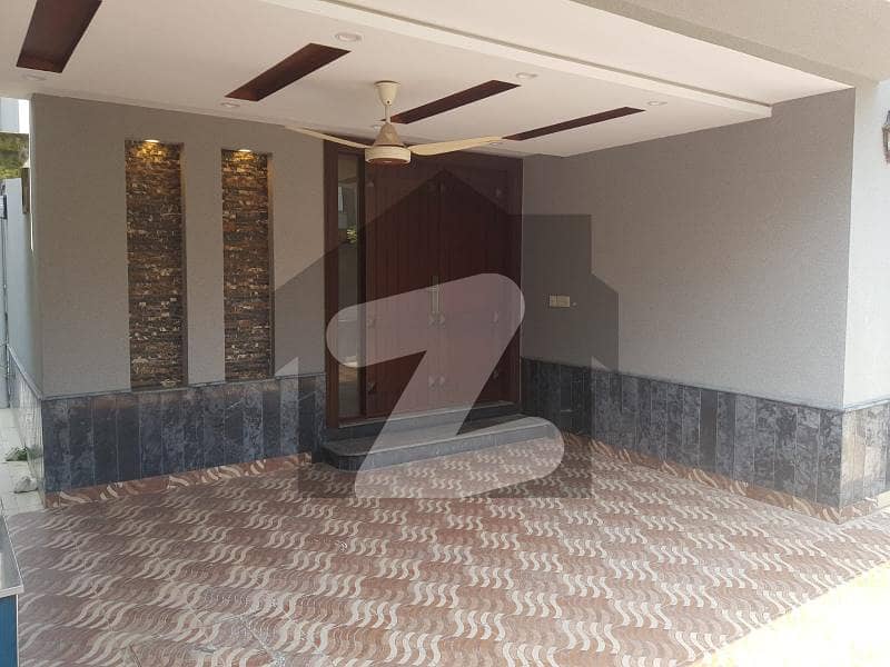 Slightly Used House Available For Sale In Bahria Town Lahore Pakistan Bahria Town Umar Block