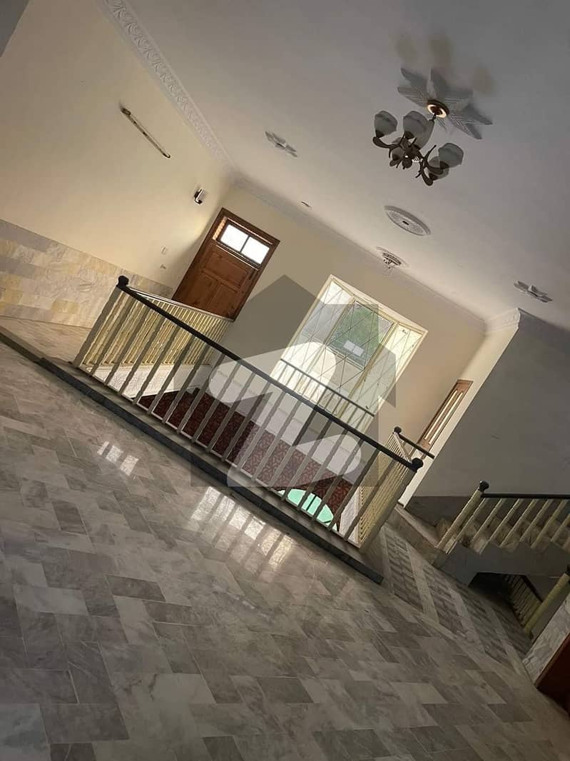 Prime Location House For sale In Peshawar