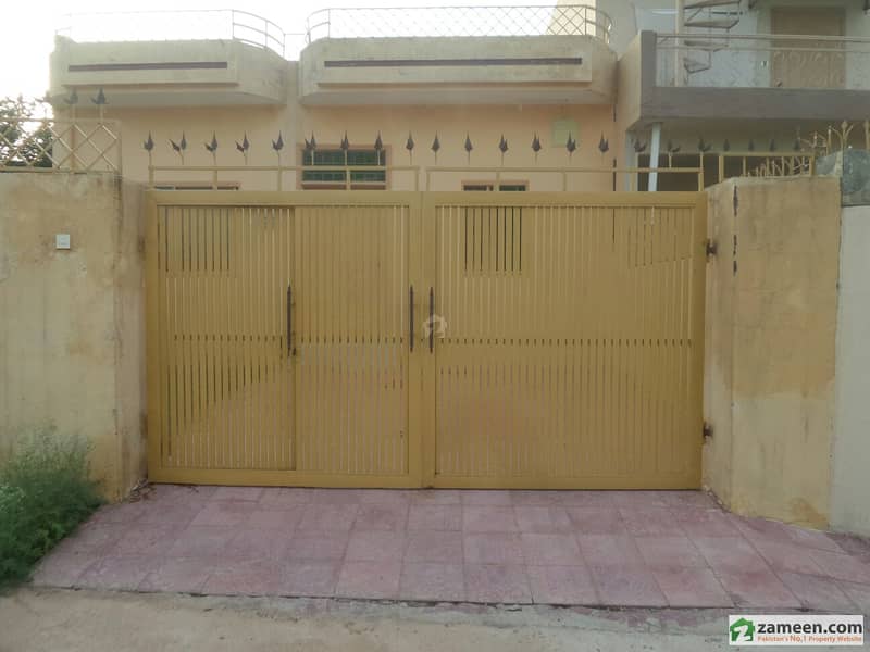 5 Marla 2 Bed House For Sale In Bara Kahu 5 Marla 2 Bed House For Sale In Bara Kahu