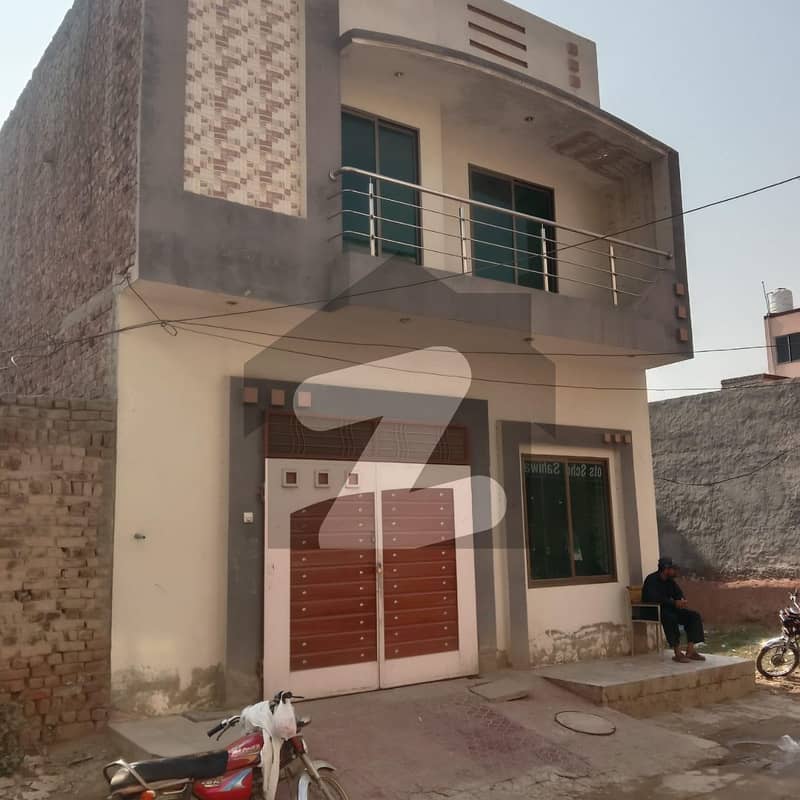 Looking For A House In Pak Avenue Colony Pak Avenue Colony