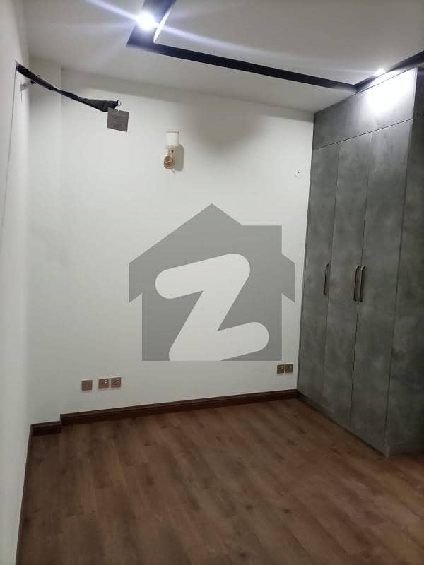 Two Bed Apartment For Rent In Gulberg Greens Islamabad Available