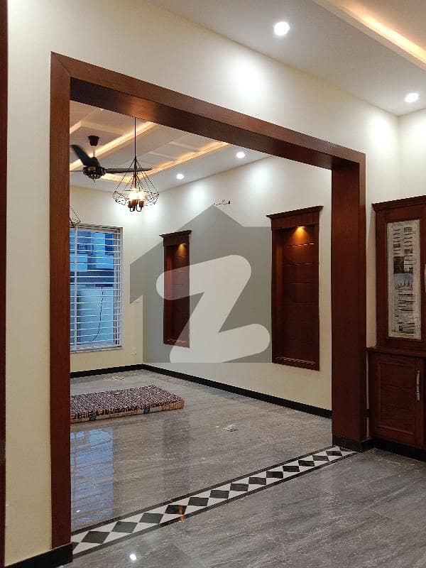 Highly-Desirable 4500 Square Feet House Available In G-13 Markaz
