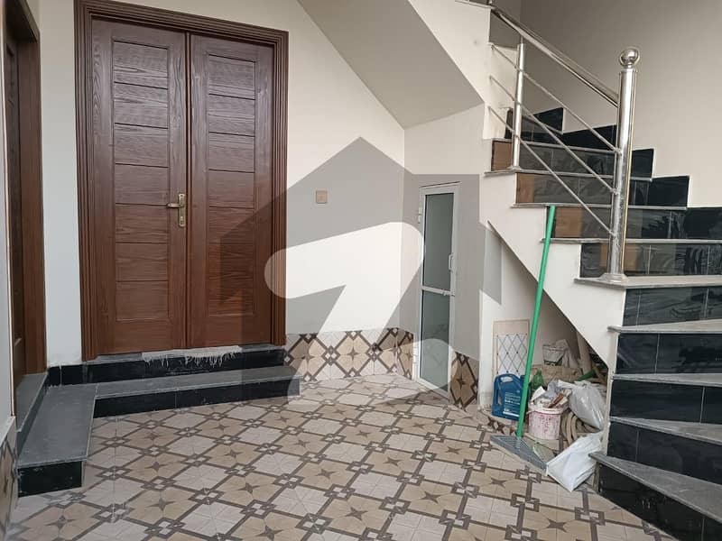 House In Green Valley For sale Green Valley, Samundari Road, Faisalabad