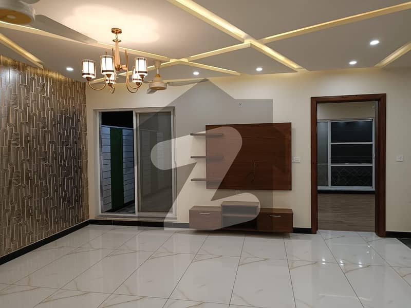 House In Green Valley For sale Green Valley, Samundari Road, Faisalabad