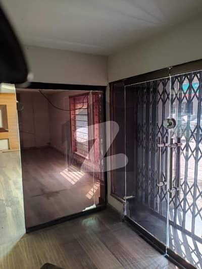 Full Building for Rent in DHA Phase 2 Extension