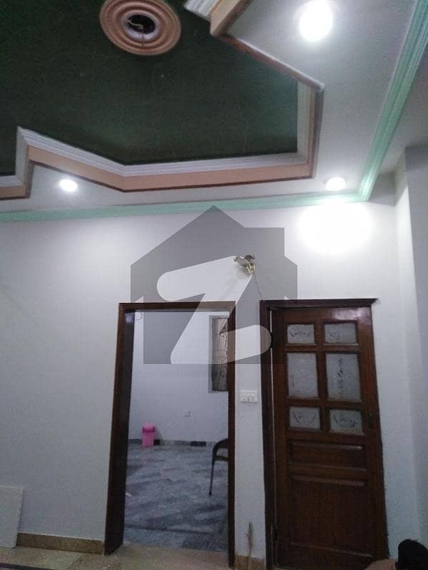 5 Marla 2 Bedroom Lower Portion Facing Emporium Mall Johar Town Phase 2