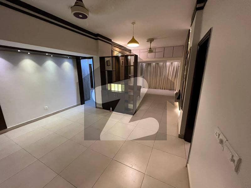 3 Bedrooms Outclass Beautiful Apartment For Rent