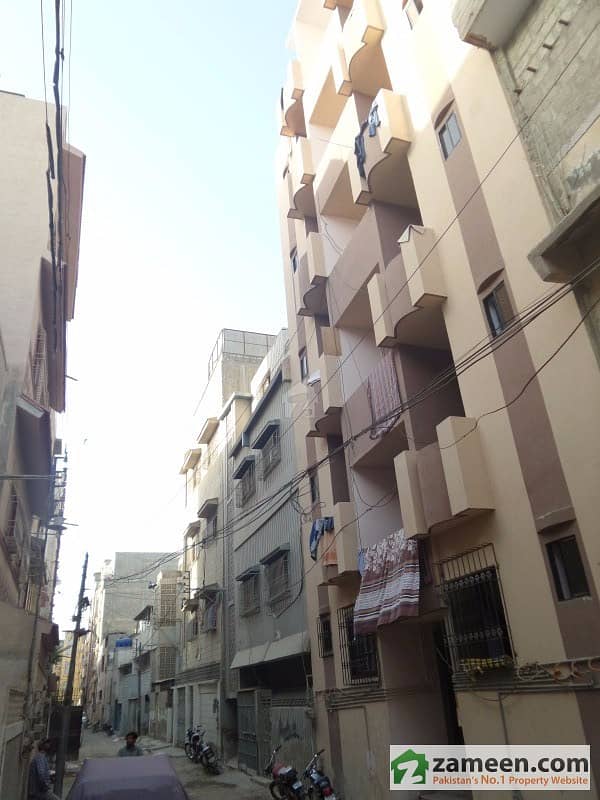 3rd Floor Flat For Sale 3rd Floor Flat For Sale