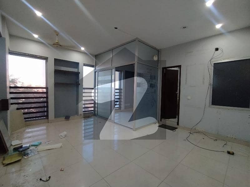 460 Sqft Office With Chamber For Rent In Dha Karachi Tauheed Commercial