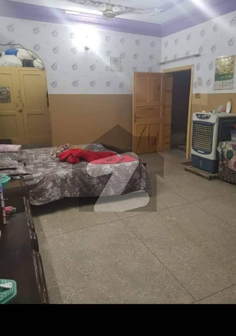 گُل بہار پشاور میں 7 کمروں کا 5 مرلہ مکان 2.3 کروڑ میں برائے فروخت۔