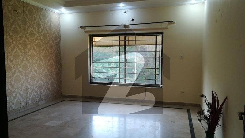 1 Kanal Open Basement Portion Available For Rent In Dha Phase 1