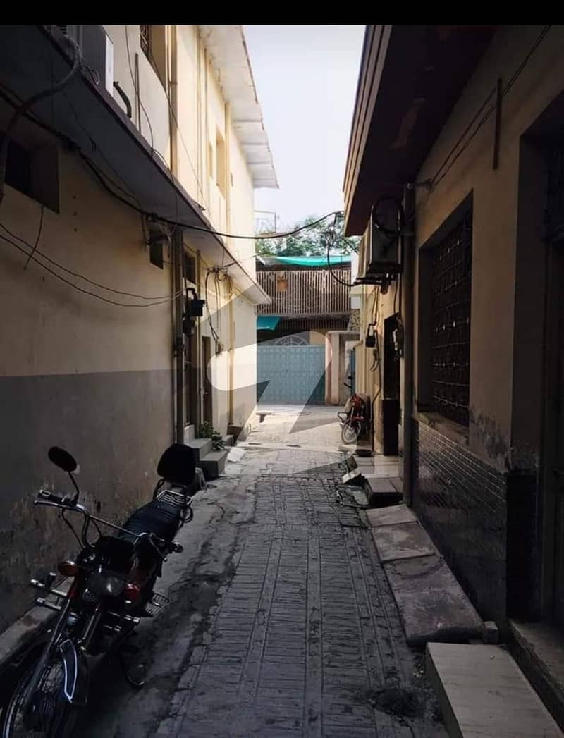 Prime Location 5 Marla House In Gulberg Best Option Prime Location 5 Marla House In Gulberg Best Option